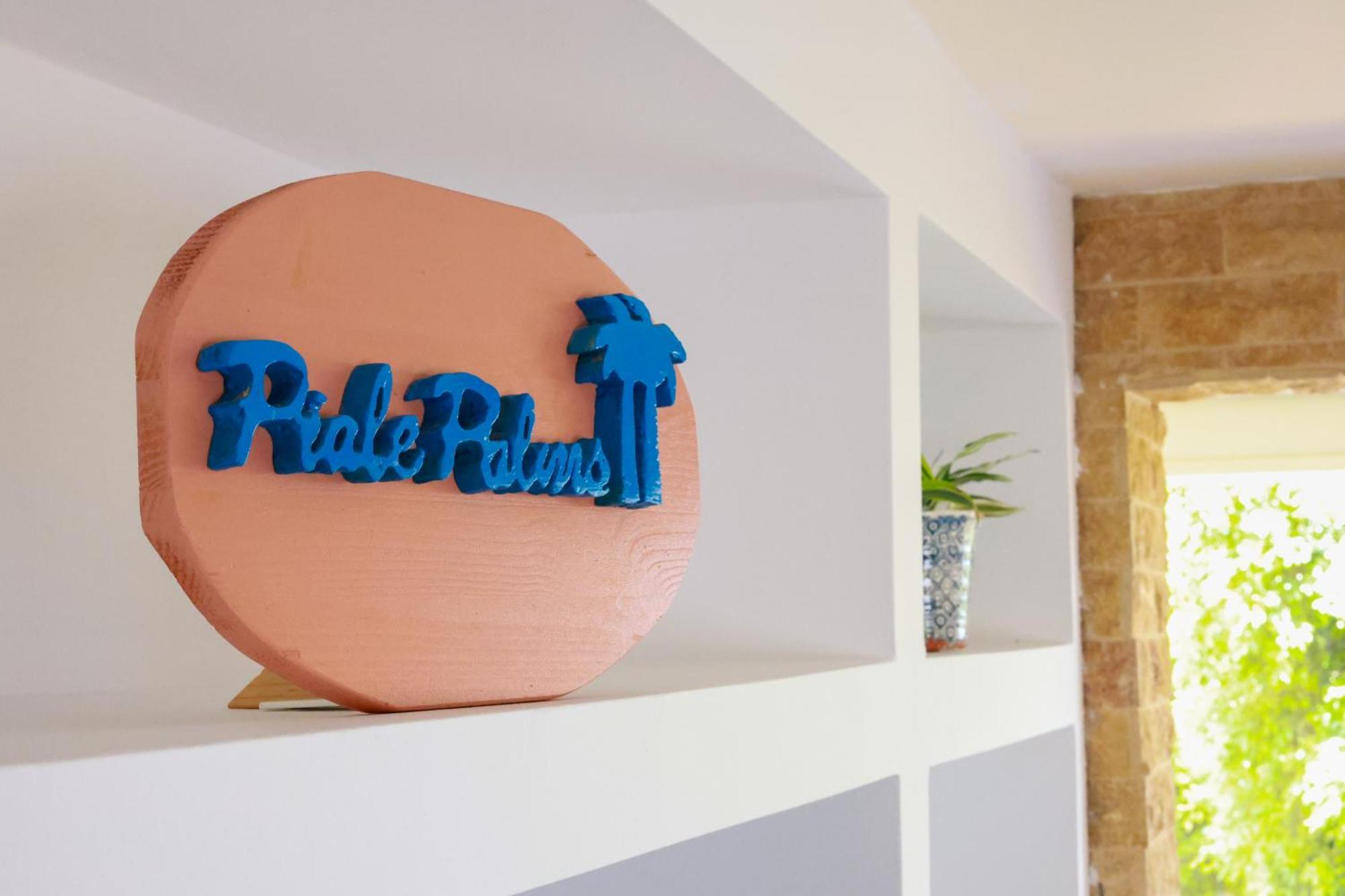 Piale Palms Makenzie Front Apartment, Apartament *