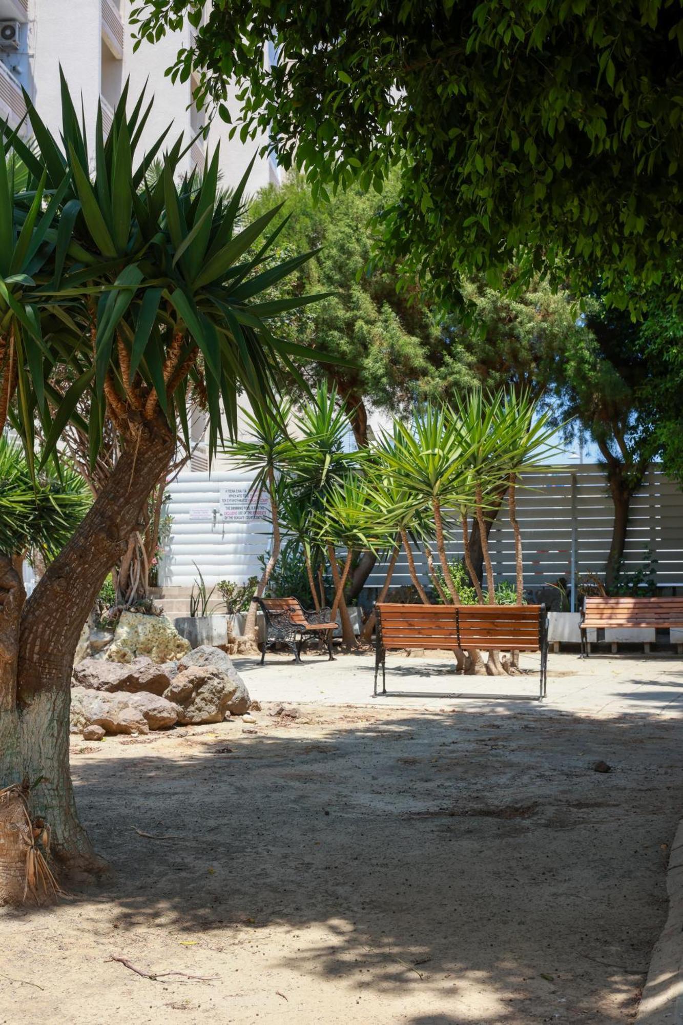 Apartament Piale Palms Makenzie Front Apartment, *